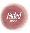 FWEE Lip & Cheek Blurry Pudding Pot Shade - Faded