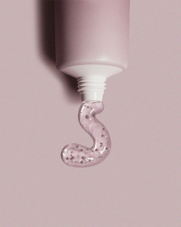 Haruharu Wonder Black Rice Moisture 5.5 Soft Cleansing Gel/  غسول جل بالأرز الأسود لترطيب البشرة