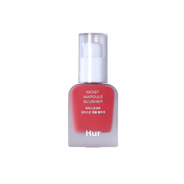 House of Hur Moist Ampoule Blusher