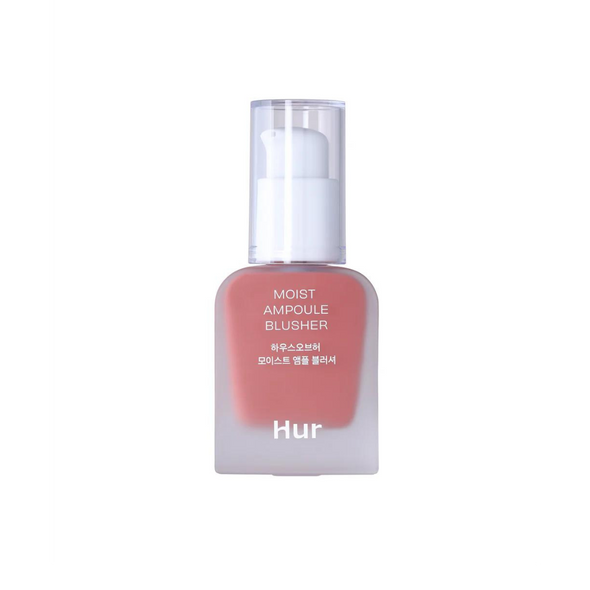 House of Hur Moist Ampoule Blusher