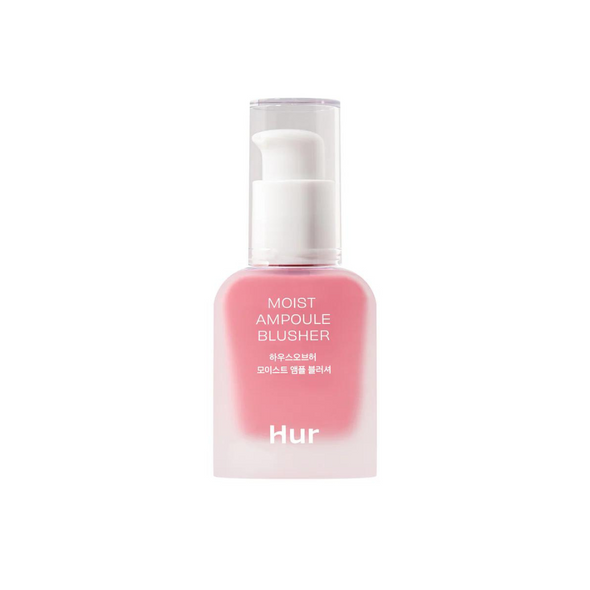 House of Hur Moist Ampoule Blusher