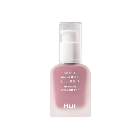 House of Hur Moist Ampoule Blusher