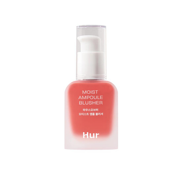 House of Hur Moist Ampoule Blusher