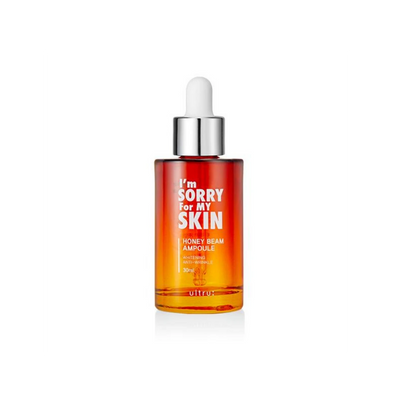 Buy I'm Sorry For My Skin Honey Beam Ampoule Online in Oman