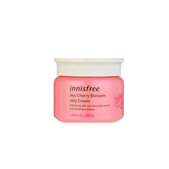 Buy Innisfree Jeju Cherry Blossom Jelly Cream Online in Oman