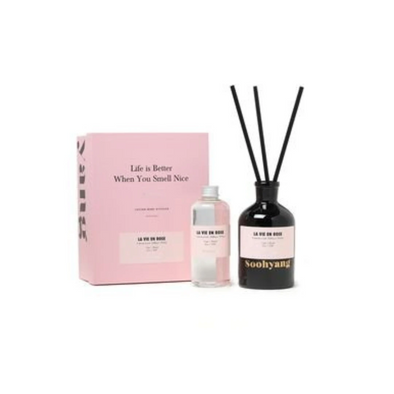 Buy La Vie En Rose Online in Oman