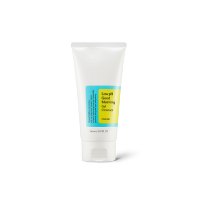 Buy COSRX Low-pH Good Morning Cleanser Online in Oman