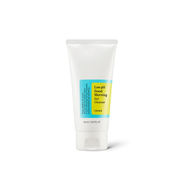 Buy COSRX Low-pH Good Morning Cleanser Online in Oman