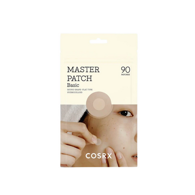 Buy COSRX Master Patch Basic - 90pcs Online in Oman