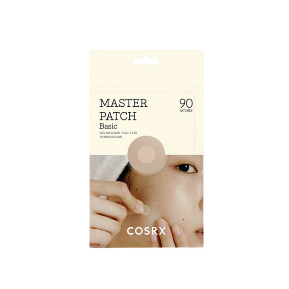 Buy COSRX Master Patch Basic - 90pcs Online in Oman