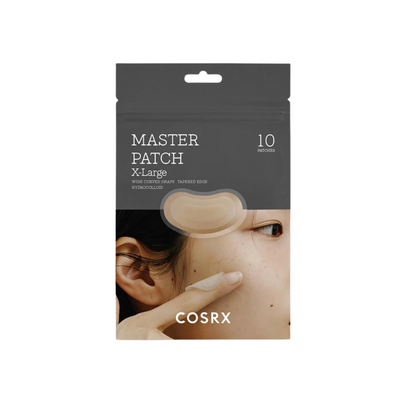 Buy COSRX Master Patch X-LARGE - 10pcs Online in Oman