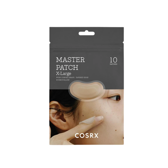 Buy COSRX Master Patch X-LARGE - 10pcs Online in Oman