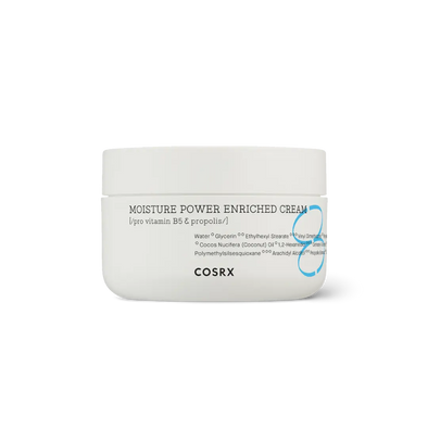 Buy COSRX Moisture Power Enriched Cream Online in Oman