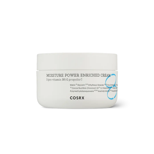 Buy COSRX Moisture Power Enriched Cream Online in Oman