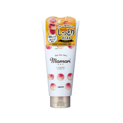 Buy Momori Peach Moist & Cohesive Hair Cream Online in Oman