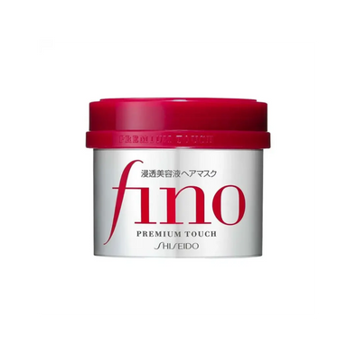 Buy Shiseido Fino Premium Touch Hair Mask Online in Oman