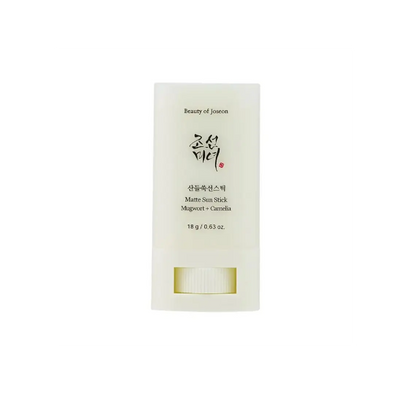 Buy Beauty of Joseon Matte Sun Stick: Mugwort + Camilia Online in Oman