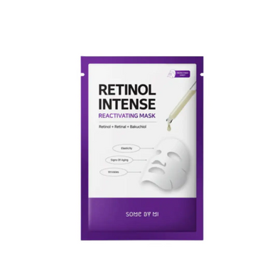 Buy SOME BY MI Retinol Intense Reactivating Mask Online in Oman