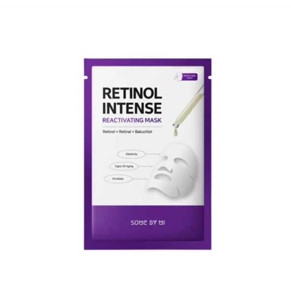 Buy SOME BY MI Retinol Intense Reactivating Mask Online in Oman