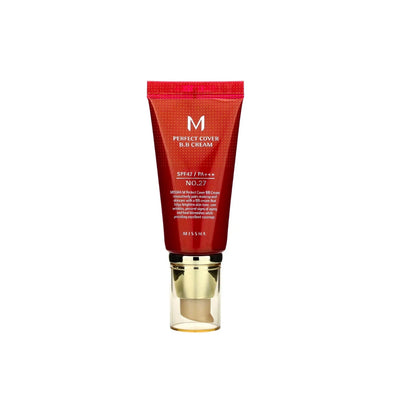 Buy MISSHA M Perfect Covering BB Cream Online in Oman