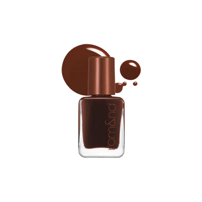 Buy Mood Pebble Nail #09 Amber Online in Oman