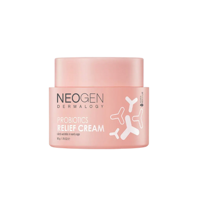 Buy NEOGEN Probiotics Relief Cream Online in Oman