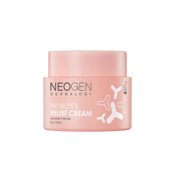 Buy NEOGEN Probiotics Relief Cream Online in Oman