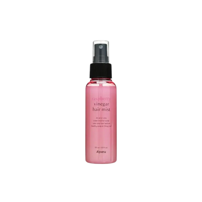 Buy A'Pieu Raspberry Vinegar Hair Mist Online in Oman