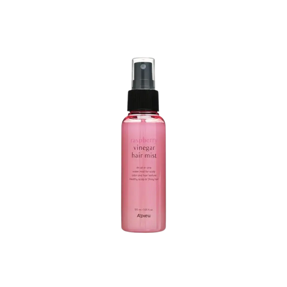 Buy A'Pieu Raspberry Vinegar Hair Mist Online in Oman