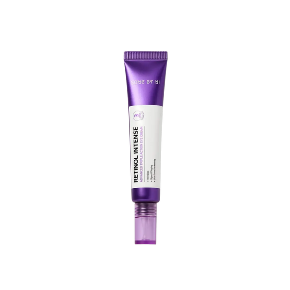 Buy SOME BY MI Retinol Intense Advanced Triple Action Eye Cream Online in Oman