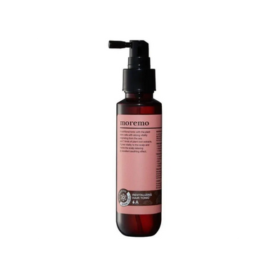 Buy Moremo Revitalizing Hair Tonic A Online in Oman