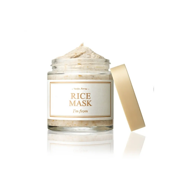 Buy I'm From Rice Mask Online in Oman