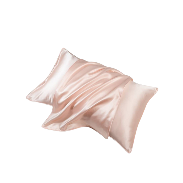 Silk pillowcase