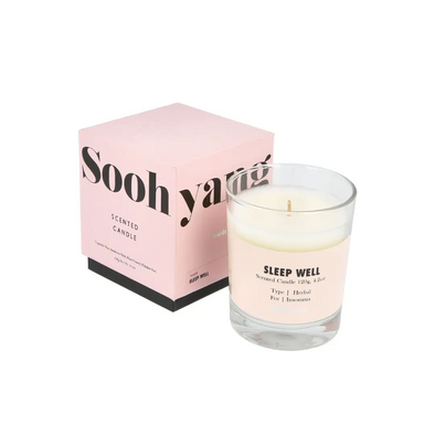 Buy Soohyang Sleep Well Candle Online in Oman