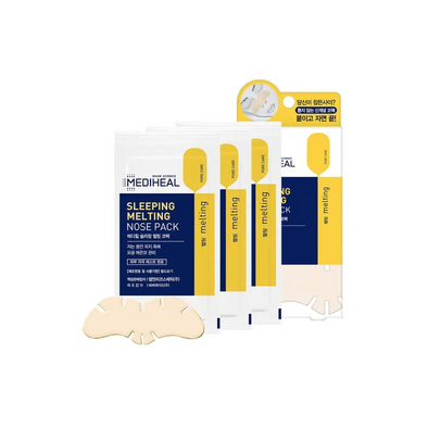 Buy MEDIHEAL Sleeping Melting Nose Pack Online in Oman