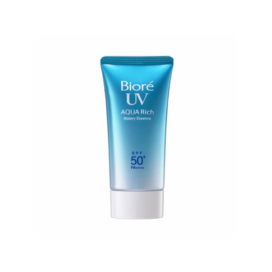 Biore UV Aqua Rich Watery Essence Micro Defense SPF50+PA++++