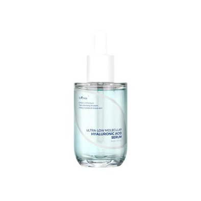 Buy Isntree Ultra-Low Molecular Hyaluronic Acid Serum Online in Oman