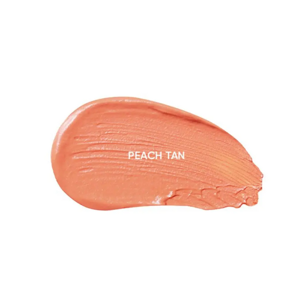 AMUSE SOFT CREAM CHEEK - PEACH TAN in Oman