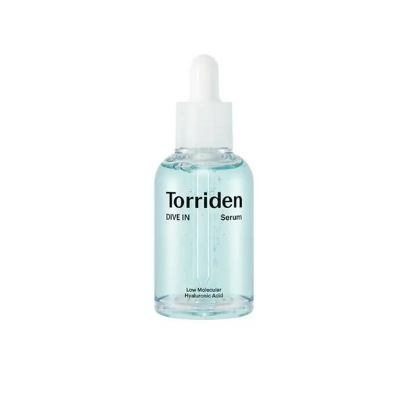 Buy Torriden DIVE-IN Low Molecular Hyaluronic Acid Serum Online in Oman