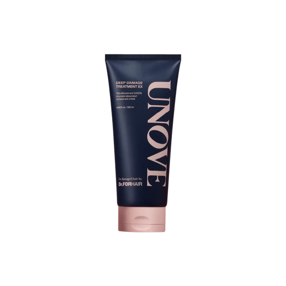 Buy UNOVE Deep Damage Treatment EX Online in Oman