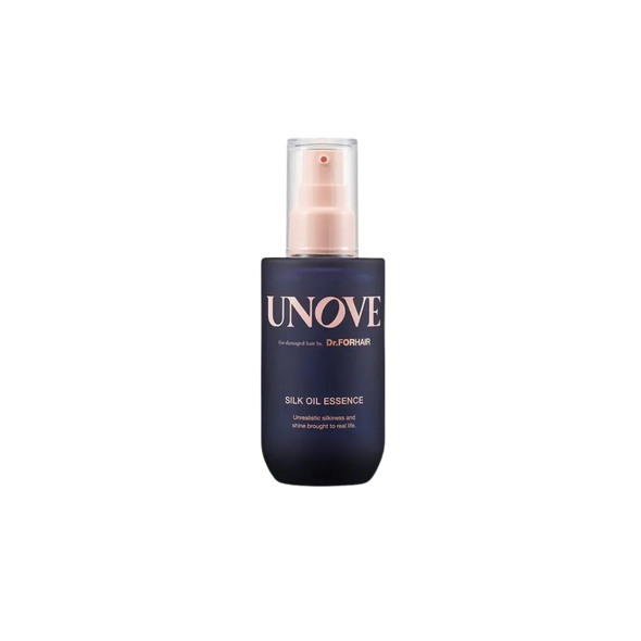 Buy UNOVE Silk Oil Essence Online in Oman