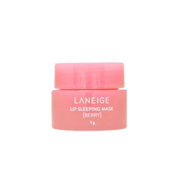 Shop Laneige Lip Sleeping Mask - Berry in Oman