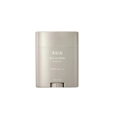 Buy Abib Airy Sunstick Smoothing Bar SPF50+ PA ++++ Online in Oman