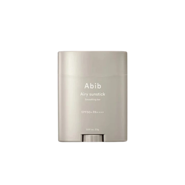 Buy Abib Airy Sunstick Smoothing Bar SPF50+ PA ++++ Online in Oman