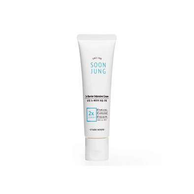 Soon Jung 2x Barrier Intensive Cream