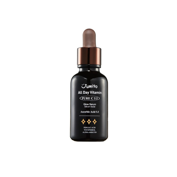 Buy Jumisho All Day Vitamin Pure C 5.5 Glow Serum Online in Oman