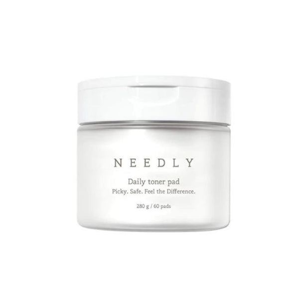 Buy NEEDLY Daily Toner Pad Online in Oman