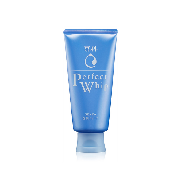 Shiseido Senka Perfect Whip Cleansing Foam