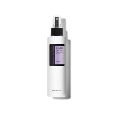 Buy COSRX AHA/BHA Clarifying Treatment Toner Online in Oman