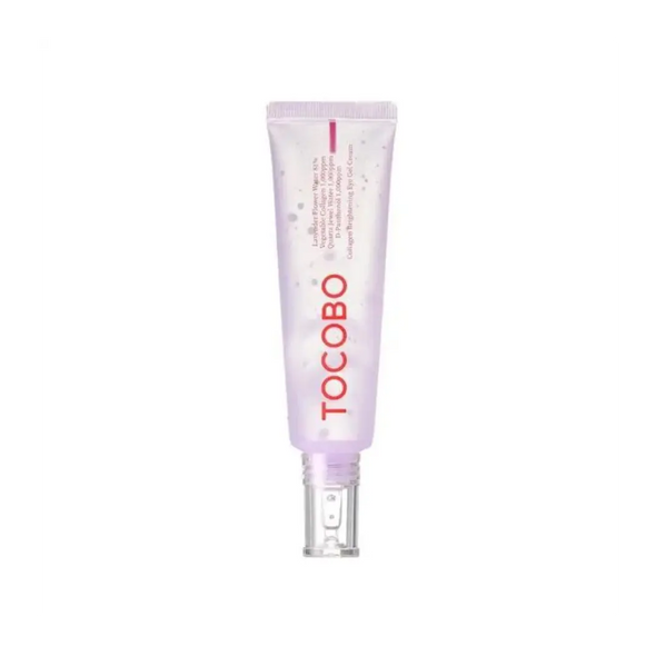 Buy TOCOBO Collagen Brightening Eye Gel Cream Online in Oman